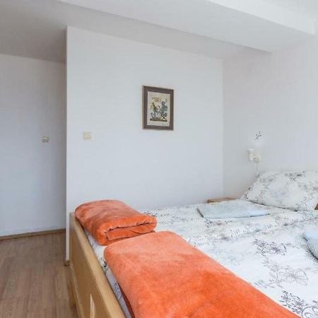 Apartments Novak Dubrovnik Bagian luar foto