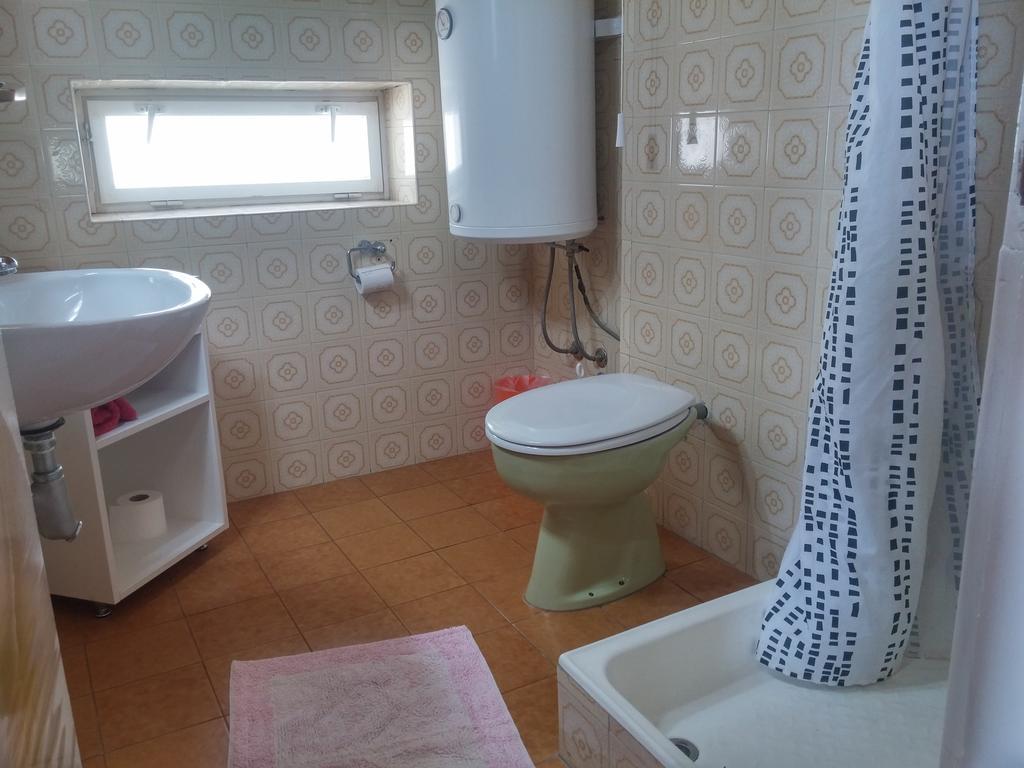 Apartments Novak Dubrovnik Bagian luar foto