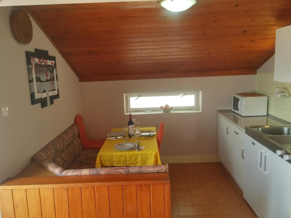 Apartments Novak Dubrovnik Bagian luar foto