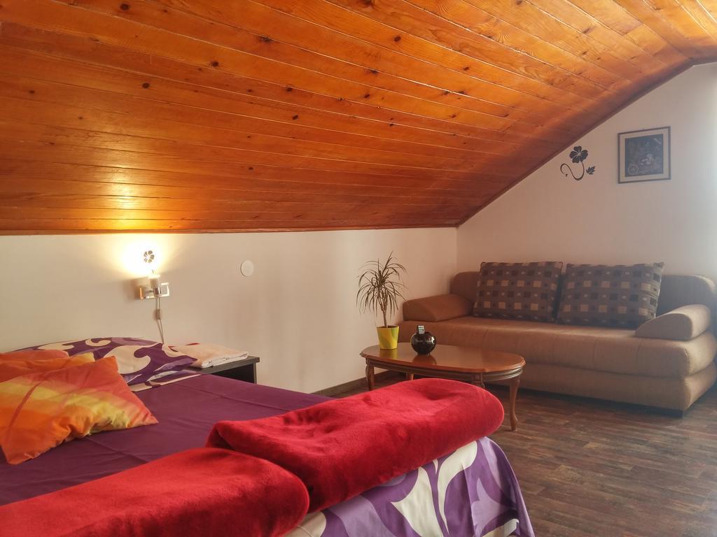 Apartments Novak Dubrovnik Bagian luar foto