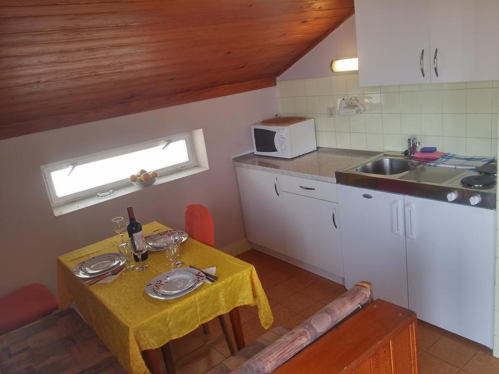 Apartments Novak Dubrovnik Bagian luar foto