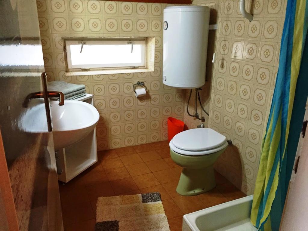 Apartments Novak Dubrovnik Bagian luar foto
