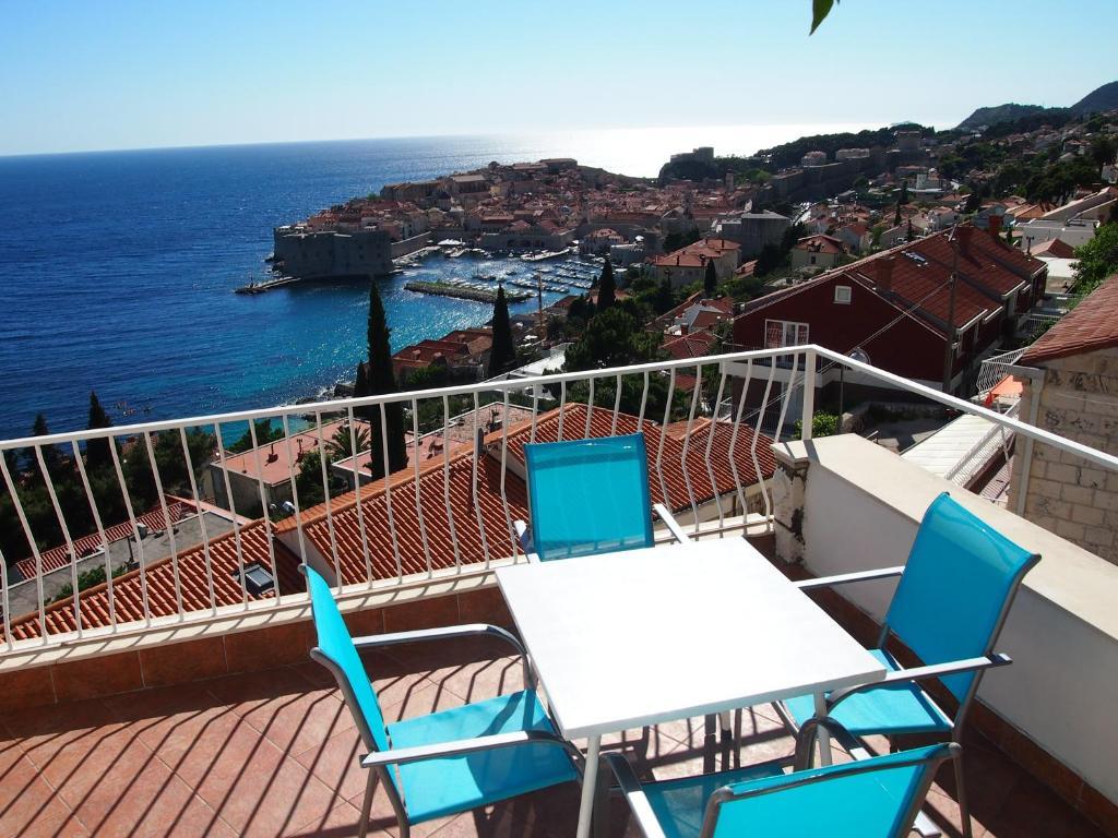 Apartments Novak Dubrovnik Ruang foto