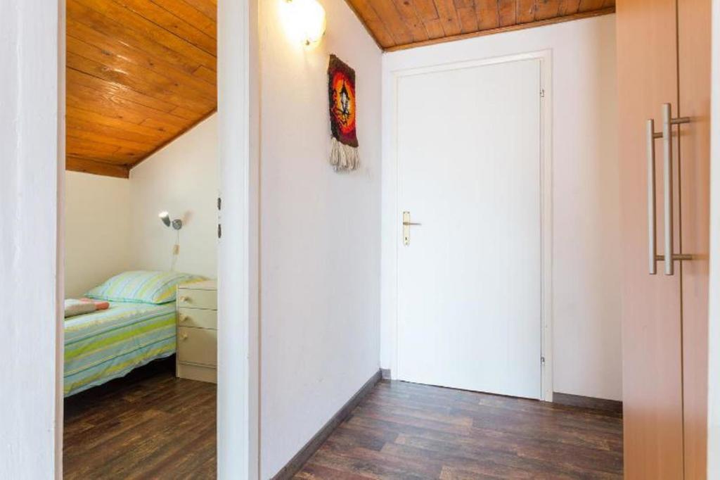 Apartments Novak Dubrovnik Bagian luar foto