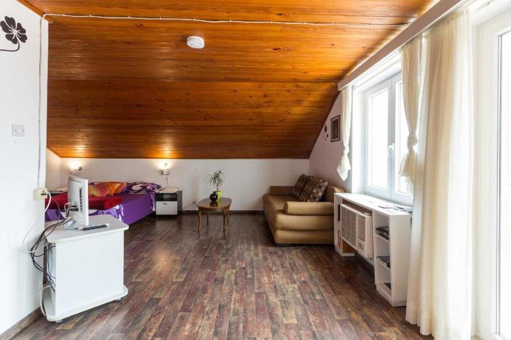 Apartments Novak Dubrovnik Bagian luar foto