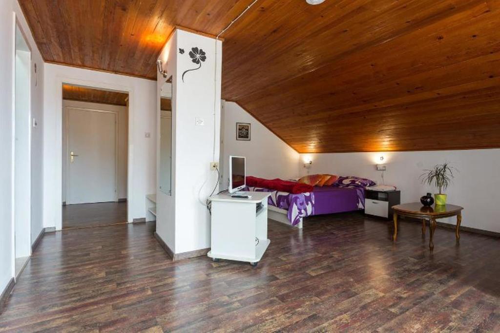 Apartments Novak Dubrovnik Bagian luar foto