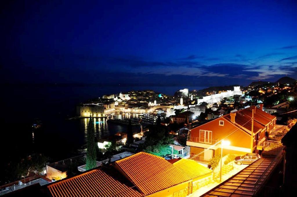 Apartments Novak Dubrovnik Ruang foto