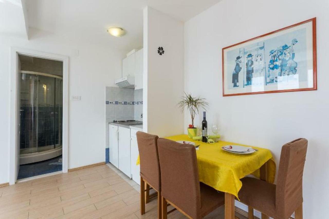 Apartments Novak Dubrovnik Bagian luar foto