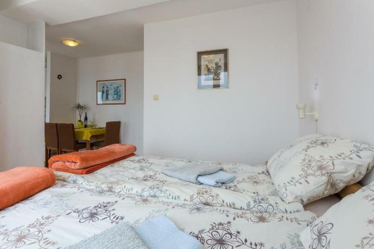 Apartments Novak Dubrovnik Bagian luar foto