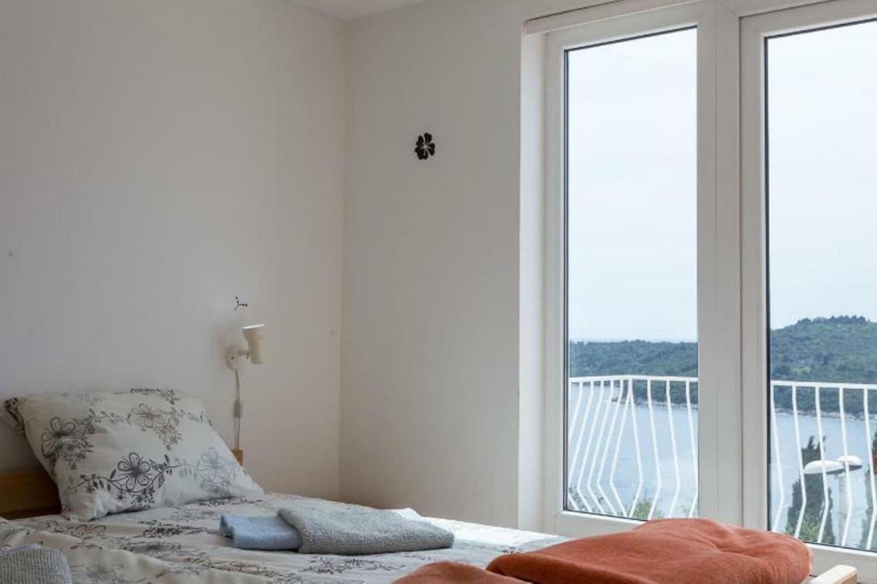 Apartments Novak Dubrovnik Bagian luar foto