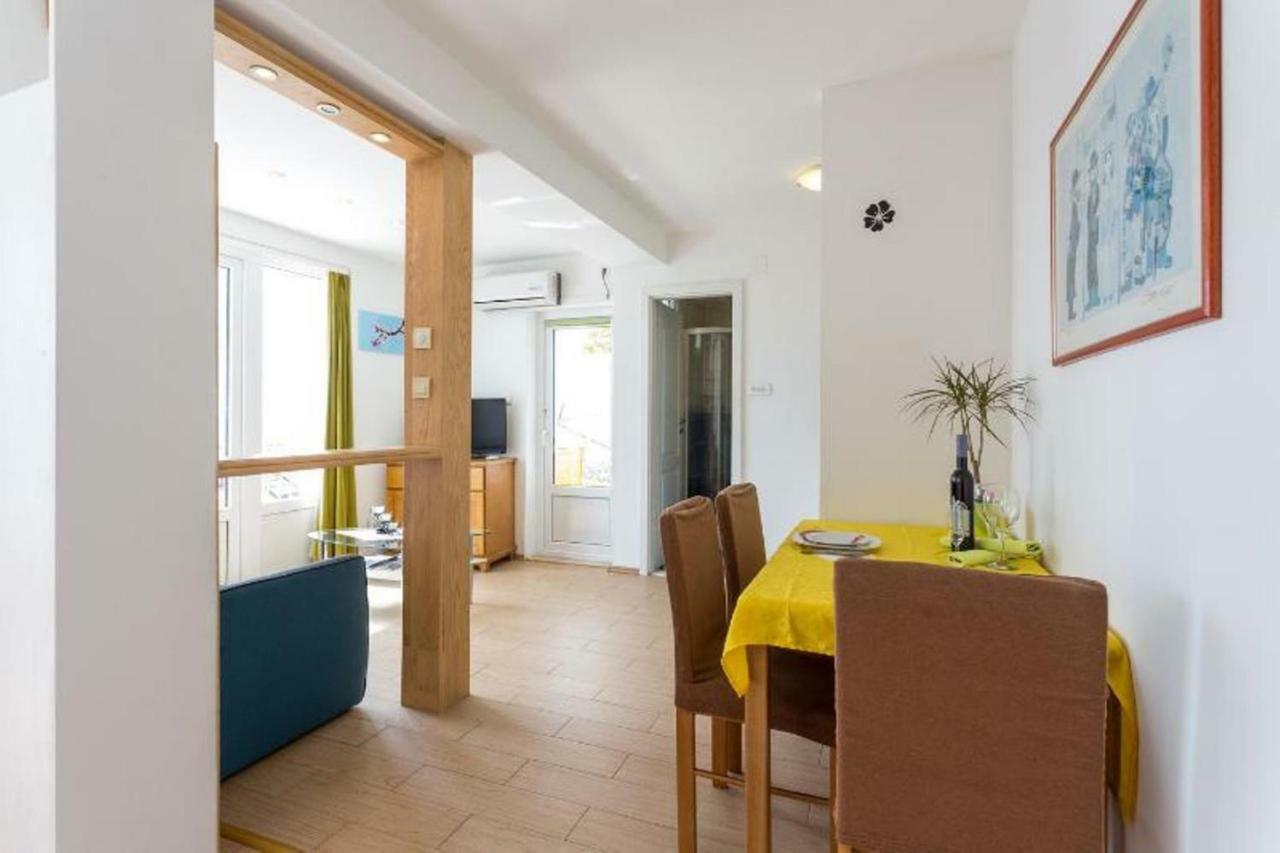 Apartments Novak Dubrovnik Bagian luar foto
