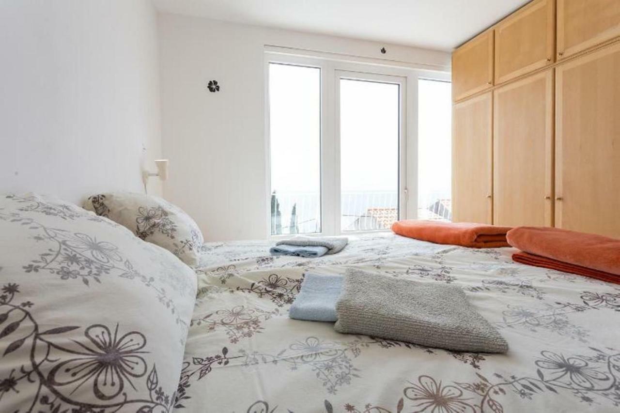 Apartments Novak Dubrovnik Bagian luar foto