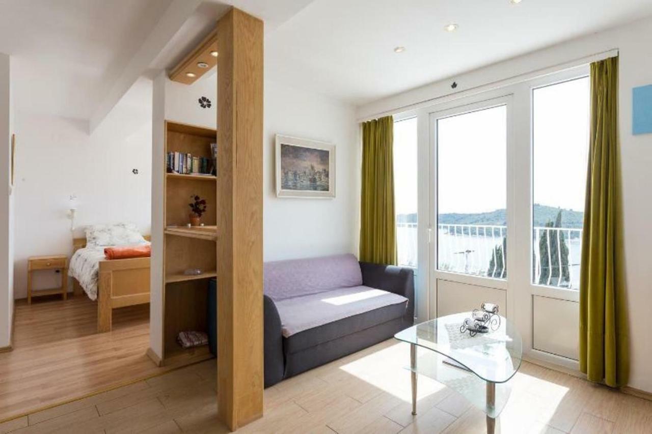 Apartments Novak Dubrovnik Bagian luar foto