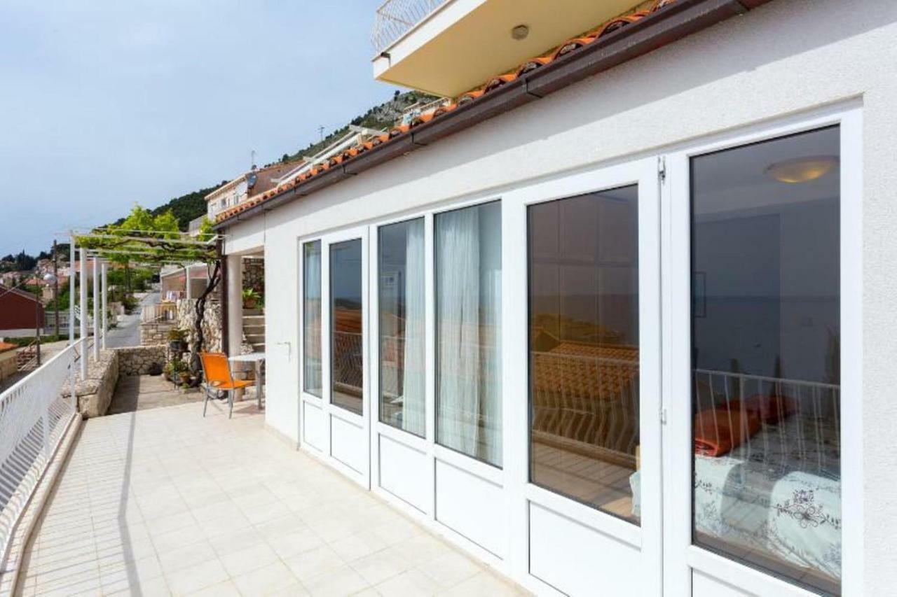 Apartments Novak Dubrovnik Bagian luar foto