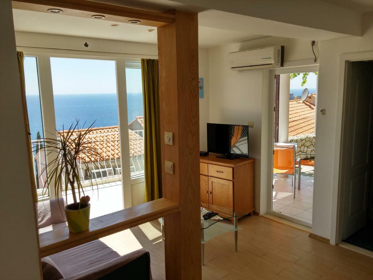 Apartments Novak Dubrovnik Bagian luar foto